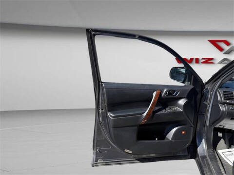 2012 Toyota Highlander Limited