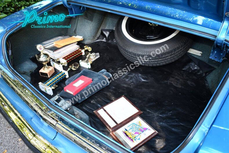 1975 Oldsmobile Delta Eighty-Eight