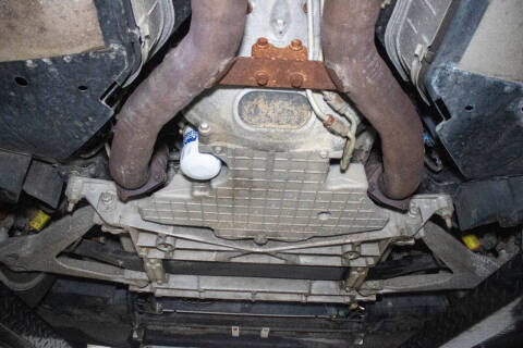 1998 Chevrolet Corvette