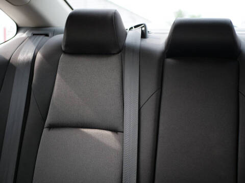 2022 Honda Accord LX