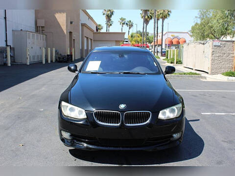 2011 BMW 3 Series 328i