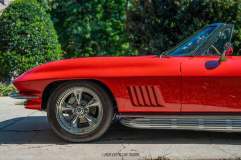 1967 Chevrolet Corvette