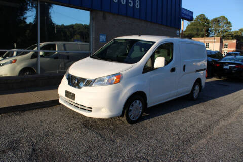 2015 Nissan NV200 for sale at 1st Choice Autos in Smyrna GA