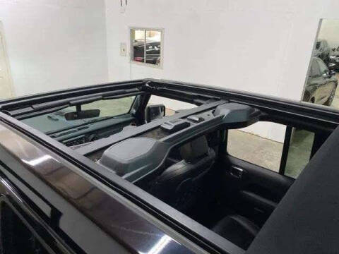 2023 Jeep Wrangler Rubicon 4xe