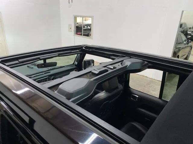 2023 Jeep Wrangler Rubicon 4xe