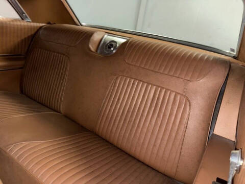 1964 Chevrolet Impala