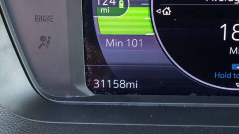 2022 Chevrolet Bolt EUV LT