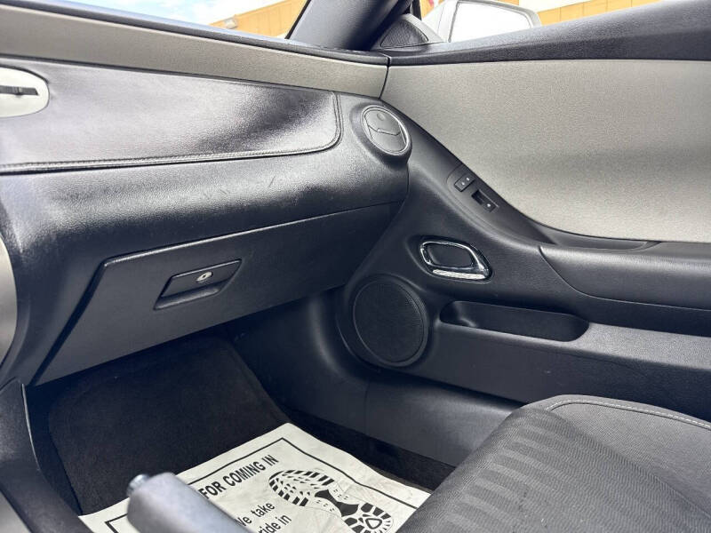 2015 Chevrolet Camaro LS