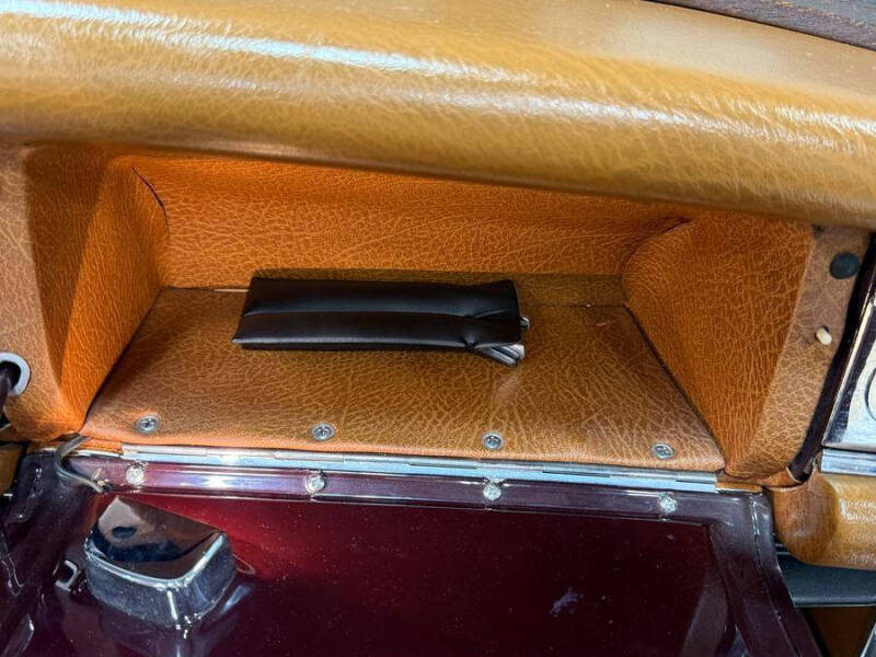 1971 Mercedes-Benz SL-Class