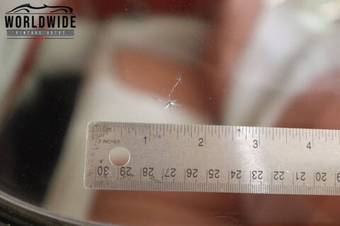 1955 Ford Crown Victoria