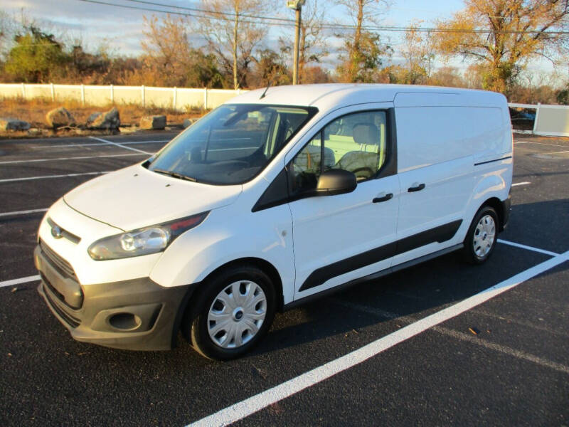 Ford transit connect hot sale 2018 for sale