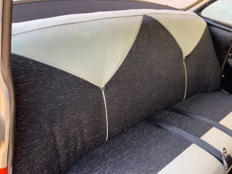 1956 Chevrolet Bel Air