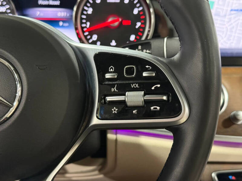 2019 Mercedes-Benz E-Class E 300 4MATIC