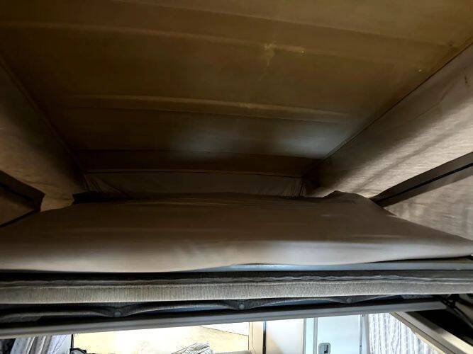 1989 Volkswagen Vanagon