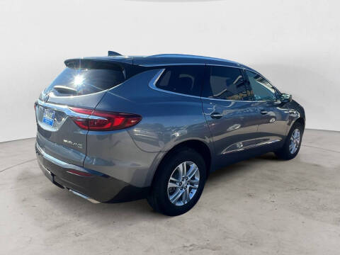 2018 Buick Enclave Essence