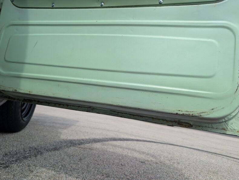 1966 Chevrolet C10