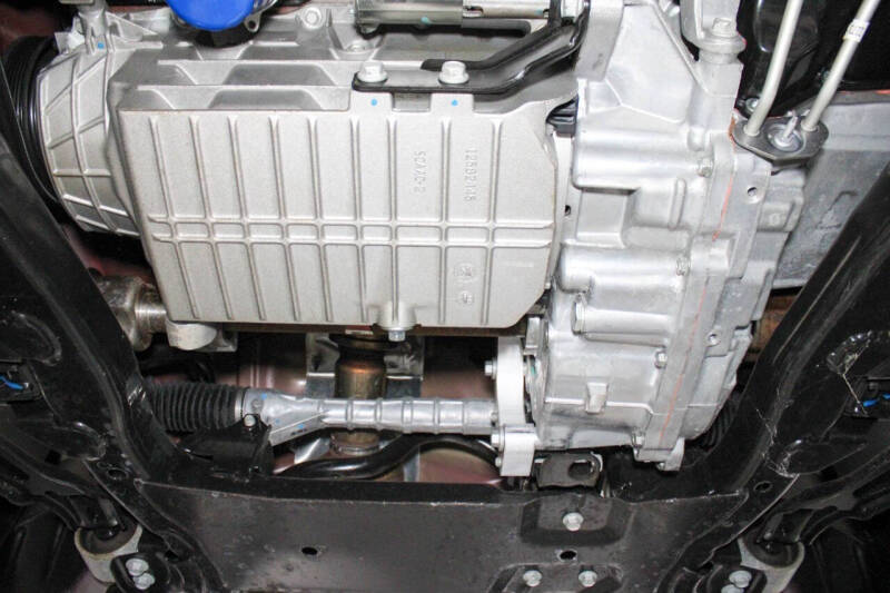 2007 Chevrolet Equinox LT