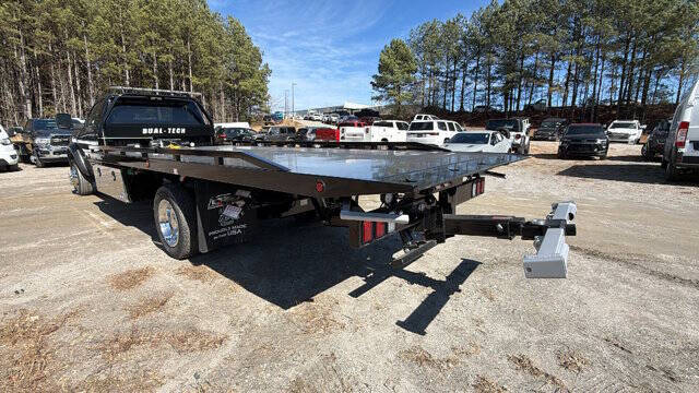 2025 RAM 5500