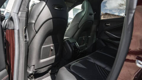 2021 Aston Martin DBX