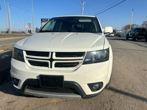 2018 Dodge Journey for sale at Xtreme Auto Mart LLC in Kansas City MO