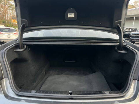 2017 BMW 7 Series 740i xDrive