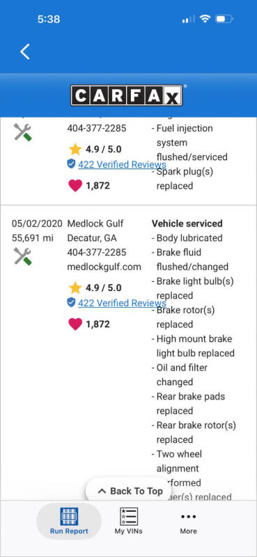 2013 Honda Odyssey EX