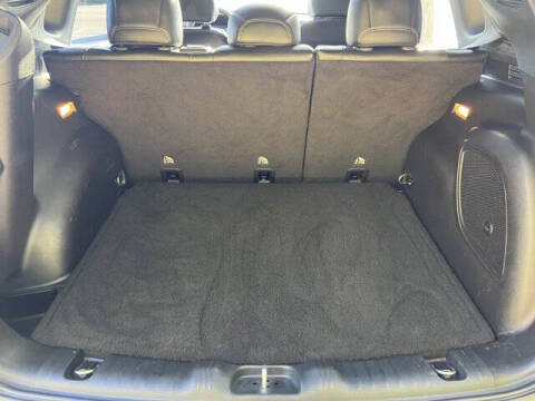 2023 Jeep Compass Altitude