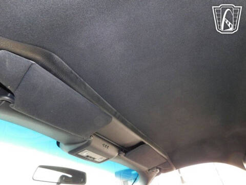 2004 Ford Thunderbird Deluxe