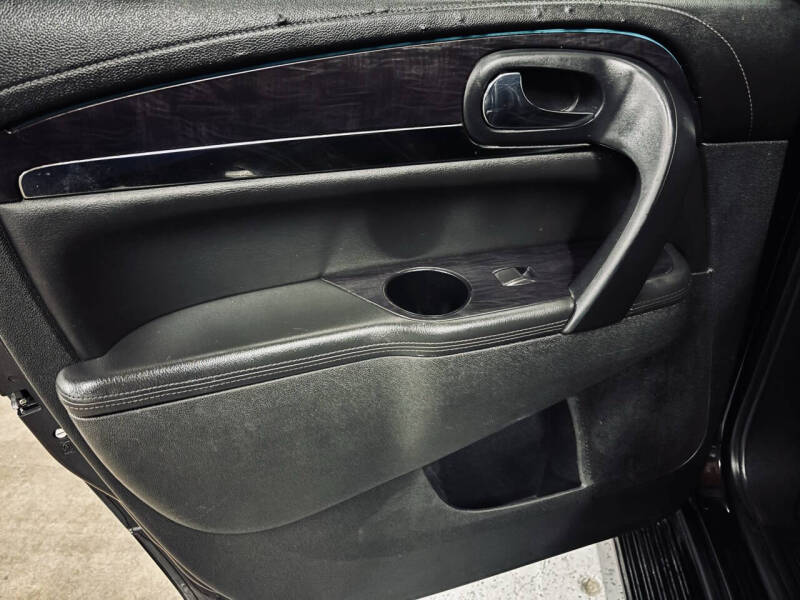 2016 Buick Enclave Premium