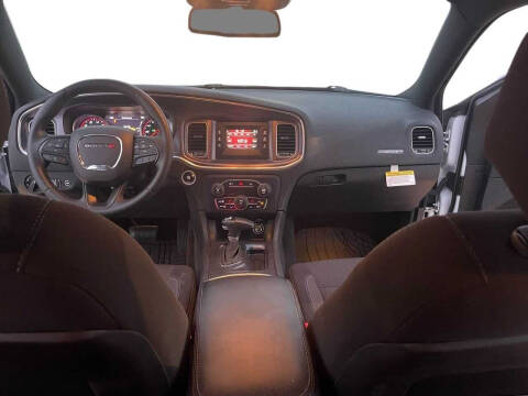 2015 Dodge Charger SE