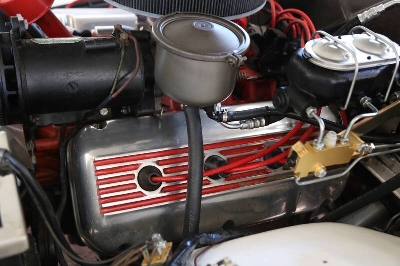 1955 Chrysler New Yorker