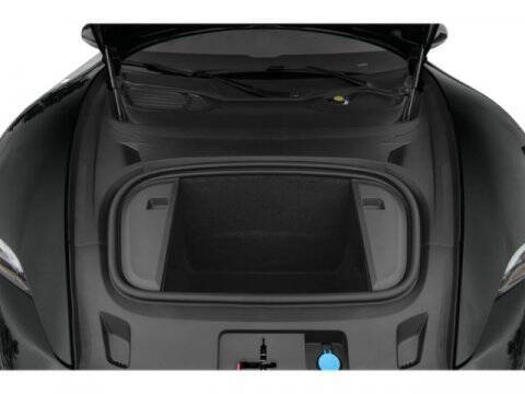 2021 Porsche Taycan 4S