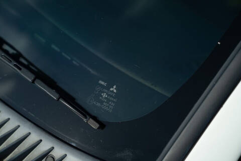 1995 Mitsubishi Lancer Evolution