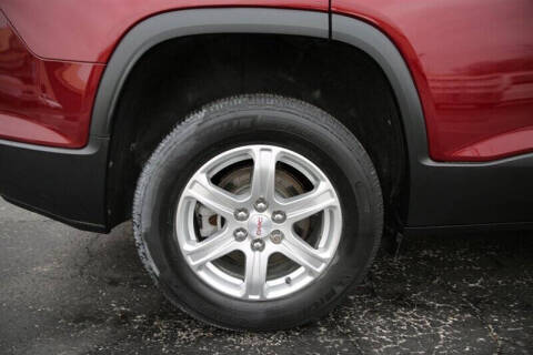 2018 GMC Acadia SLE-1