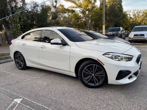 2022 BMW 2 Series 228i xDrive Gran Coupe