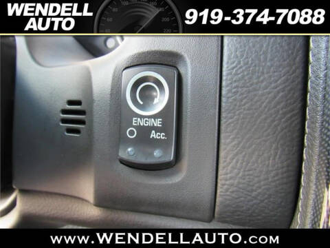 2010 Chevrolet Corvette