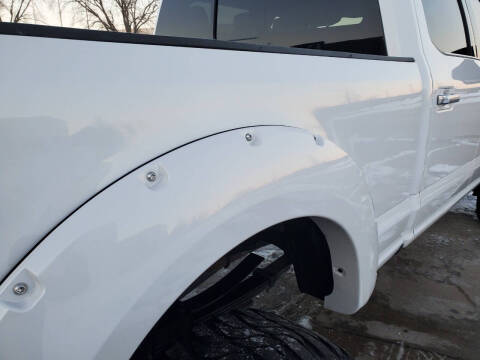 2019 Ford F-350 Super Duty Limited