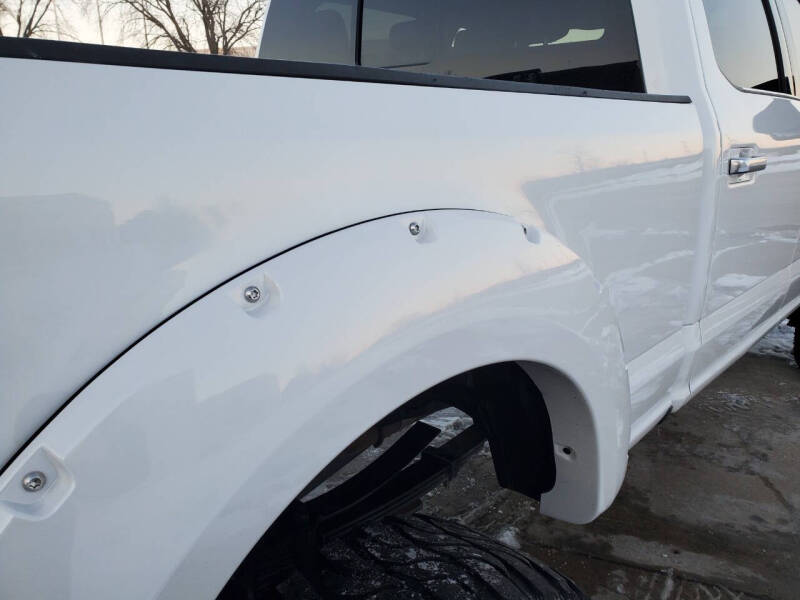 2019 Ford F-350 Super Duty Limited