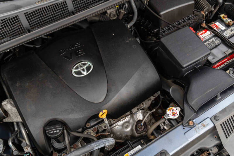 2017 Toyota Sienna L 7-Passenger