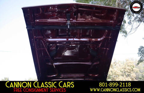 1971 Dodge Challenger