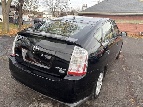 2009 Toyota Prius Standard