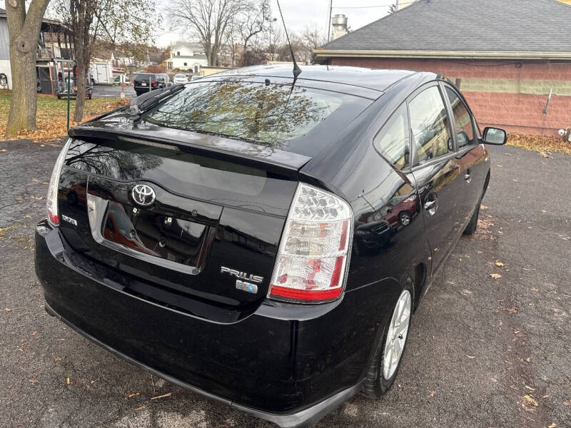 2009 Toyota Prius Standard