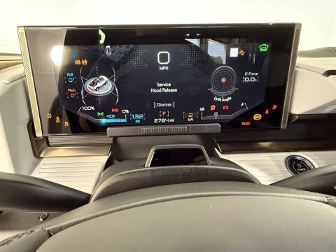 2022 GMC HUMMER EV Edition 1