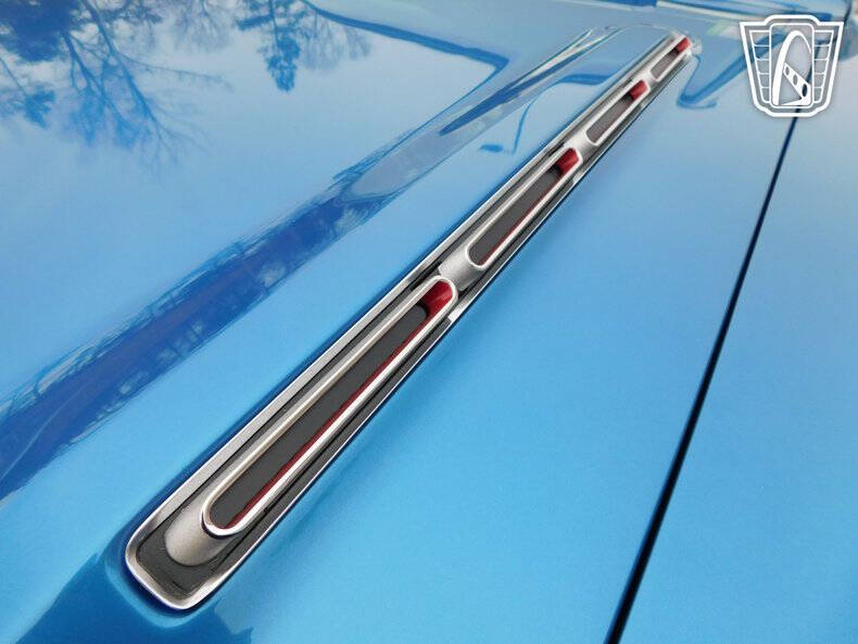 1968 Dodge Dart