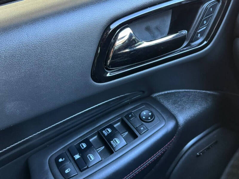 2022 Dodge Durango R/T