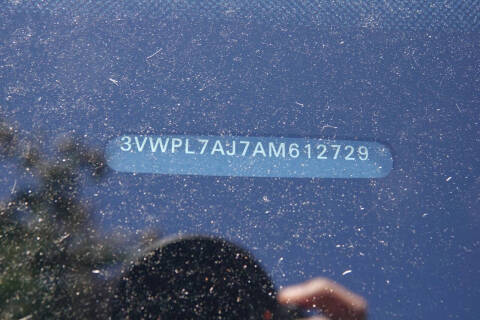 2010 Volkswagen Jetta SportWagen TDI