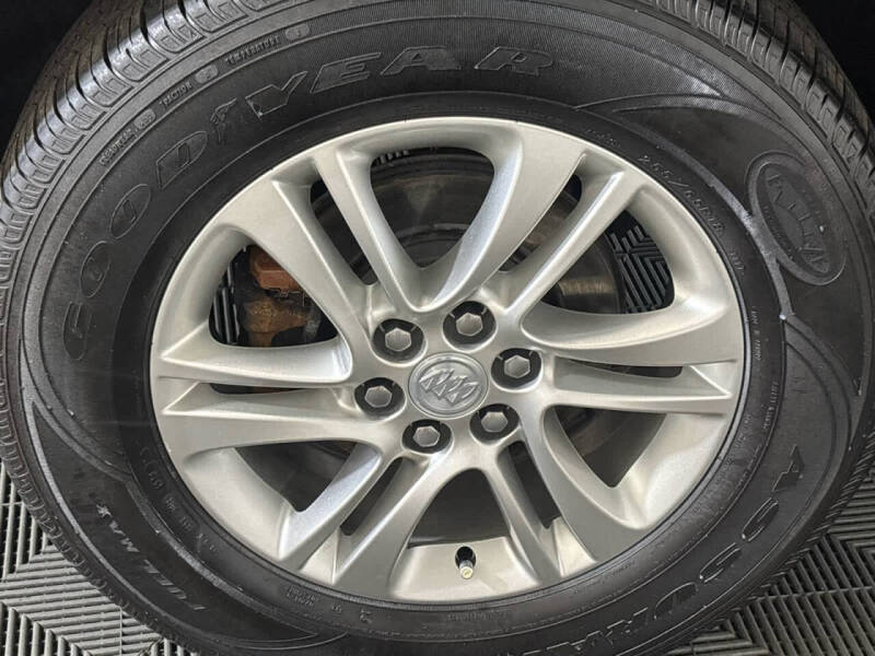 2021 Buick Enclave Premium