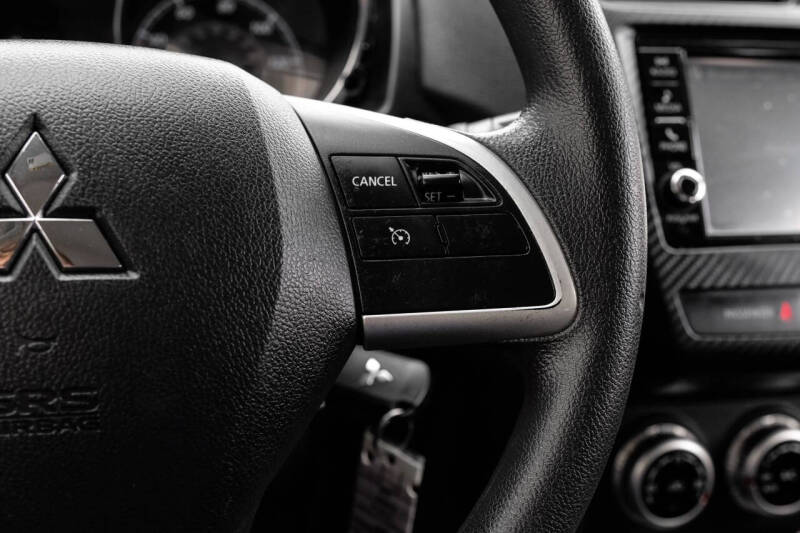 2024 Mitsubishi Outlander Sport