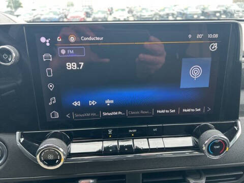 2023 Chevrolet Colorado Work Truck