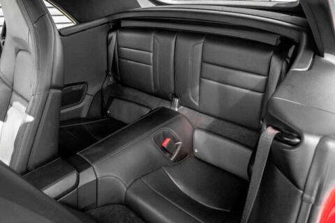 2022 Porsche 911 Carrera S